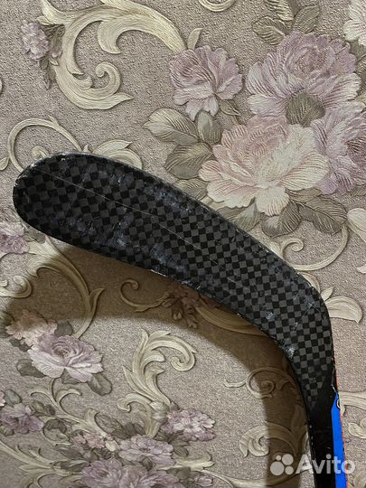 Клюшка warrior covert qre 20pro 85flex