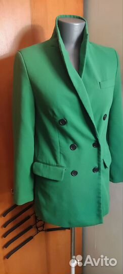 Пиджак 40-42-44р