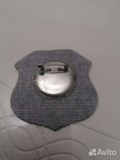 Шеврон школьный 11гимназия