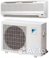 Кондиционер Daikin