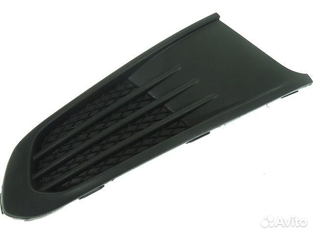 Заглушка в передний бампер правая Polo