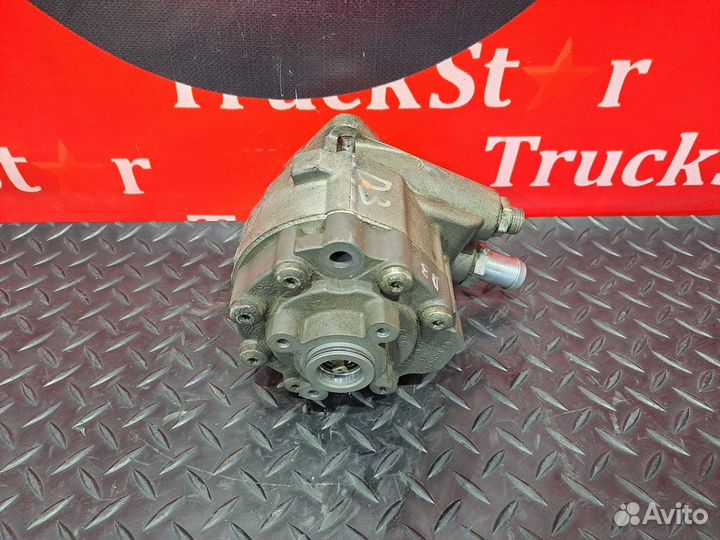 Насос гидроусилителя Daf XF106