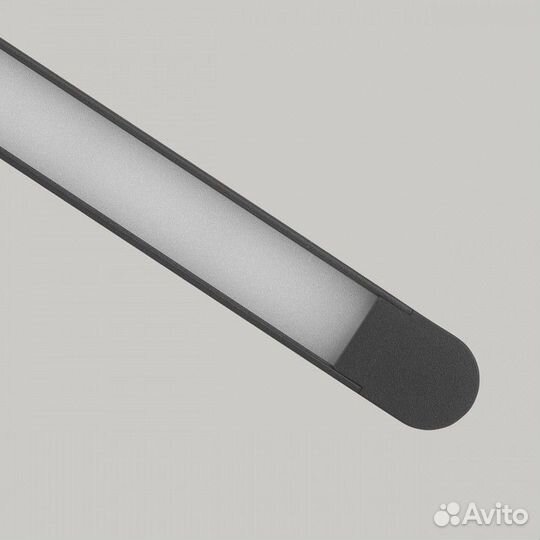 Накладной светильник DeMarkt Флекси 852011701