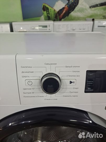 Стиральная машина 6кг