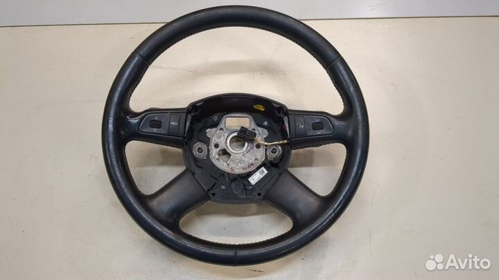 Руль Audi A6 (C6), 2008