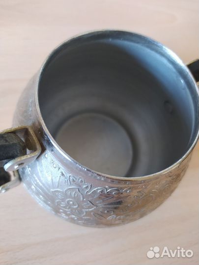 Сахарница советская