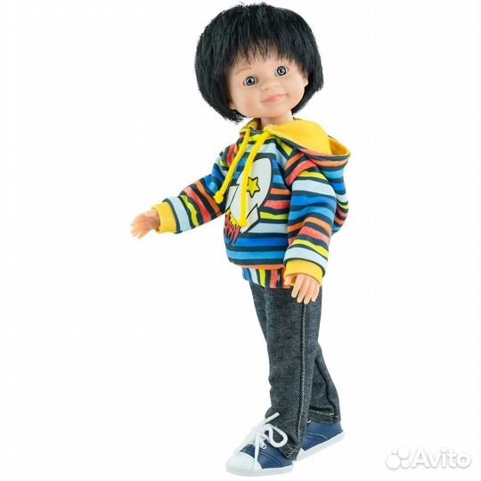 Куклы Испания