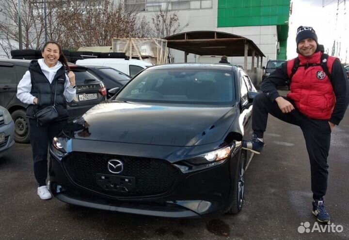 Авто из Японии, Кореи и Китая без посредников