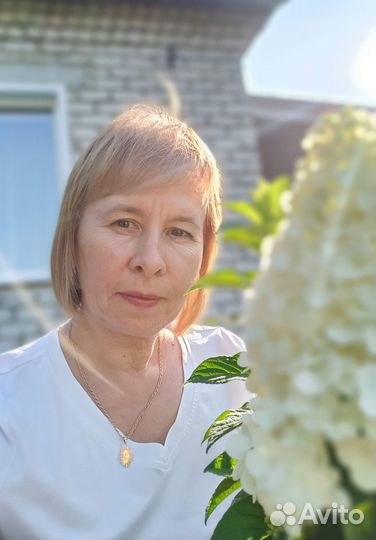 Услуги репетитора по математике