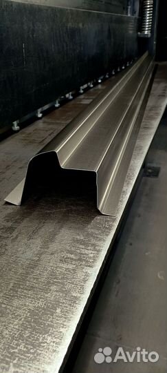 Пороги ремонтные Ford Focus 2