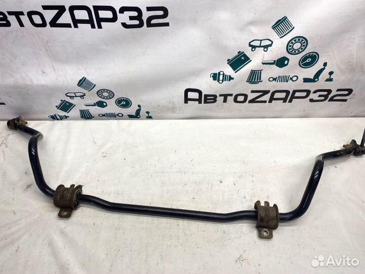 Стабилизатор передний Ford Focus 2 hwda 2006