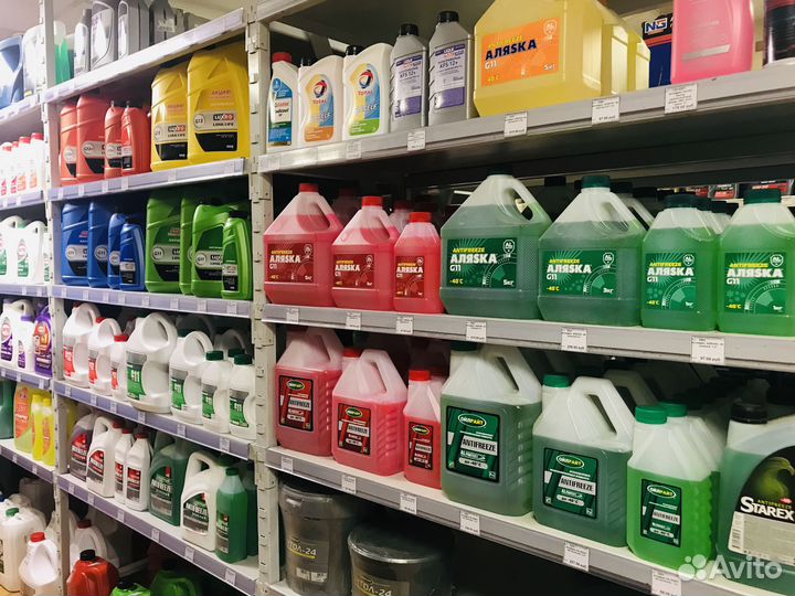 Глушитель осн. УАЗ 3741 (452) Автоглушитель