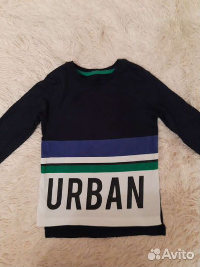 Кофта для мальчика