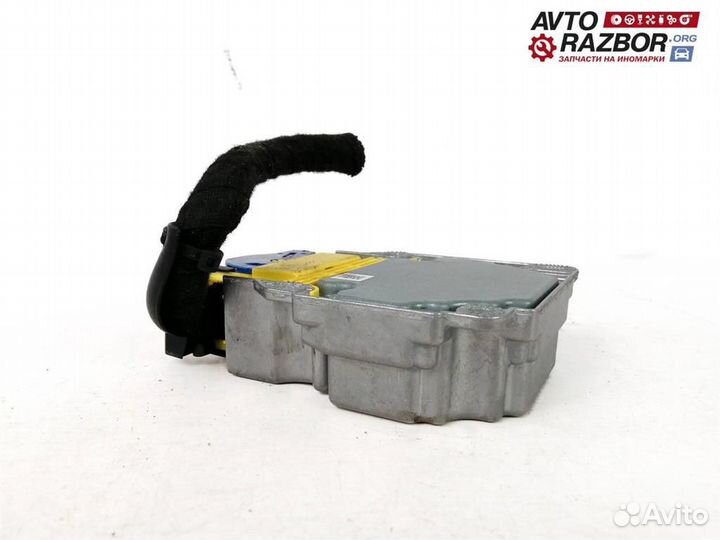 Блок управления AIR BAG VW Touareg 2009