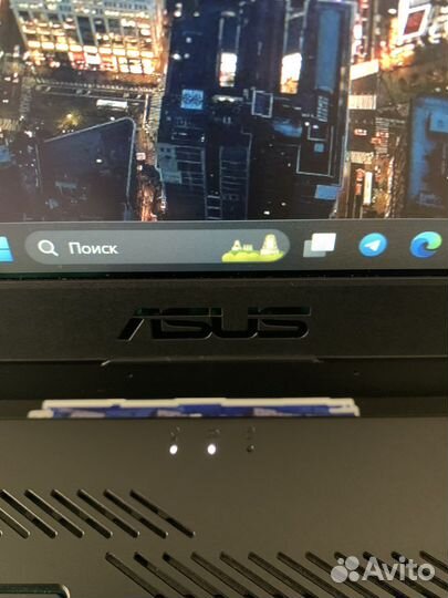 Asus TUF gaming