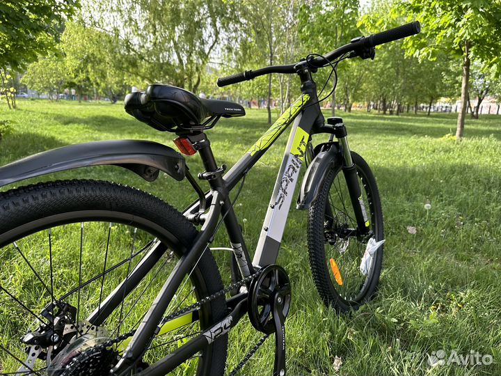 Велосипед подростковый 20 22 24