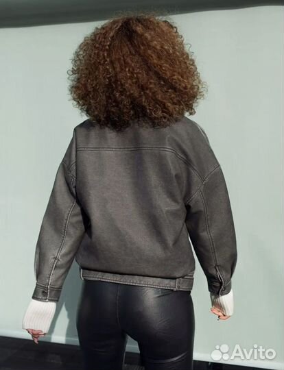 Косуха женская