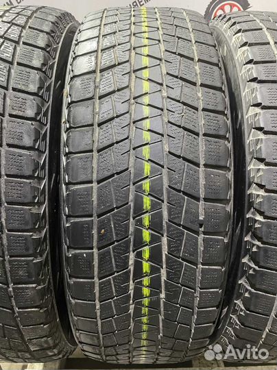 Bridgestone Blizzak DM-V1 235/65 R18 106R