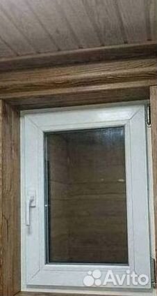 Окна за 7 дней