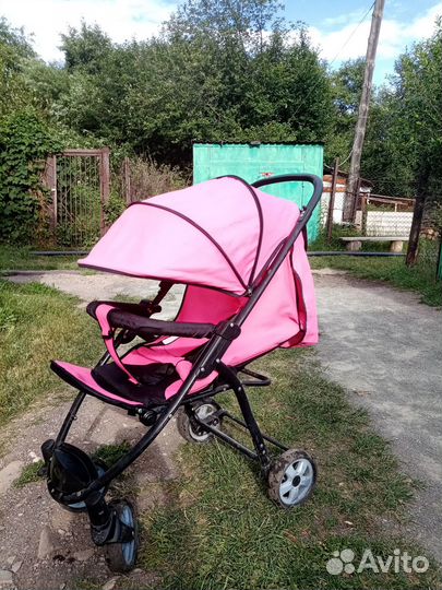 Детские коляски