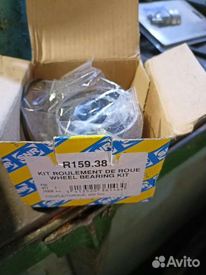 Задние тормозные колодки peugeot 206