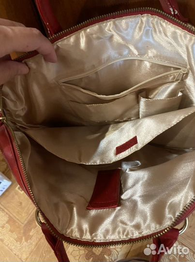 Сумка для ноутбука