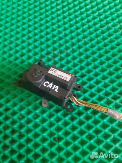 Сервопривод заслонки печки Mazda Xedos 6 CA12A