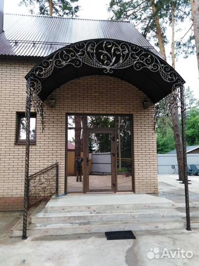 Сварочные работы сварщик услуги сварщика