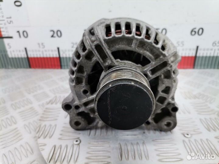 Генератор для Mitsubishi Lancer 10 06F903023F