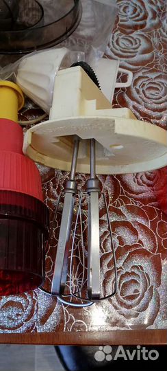 Миксер СССР