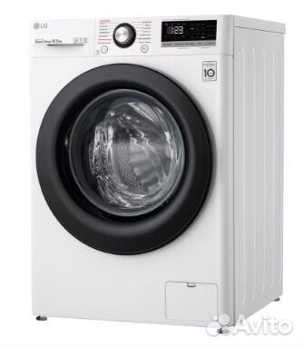 Стиральная машина LG TW4V3RS6W