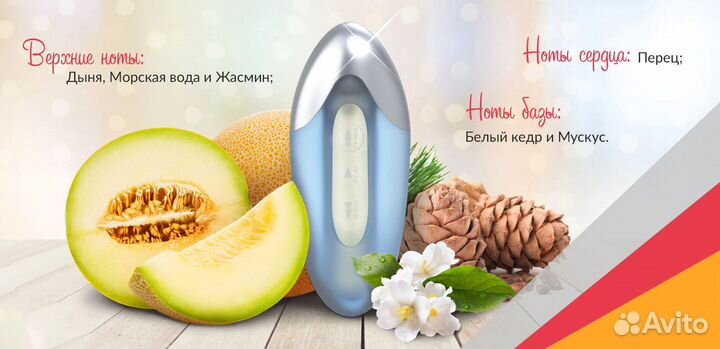 Парфюм Givenchi / Духи Живаньши