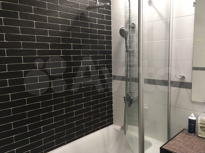 2-к. квартира, 66,6 м², 8/16 эт.