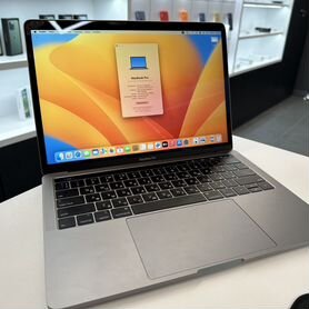 Apple MacBook Pro 13 Silver