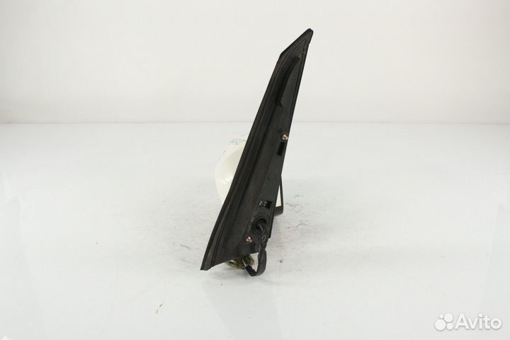 Зеркало honda elysion RR1 RR2 RR3 RR4 RR5 RR6 9 контактов С ПОВТОРИТЕЛЕМ правое 76214sjkj31 белый, N