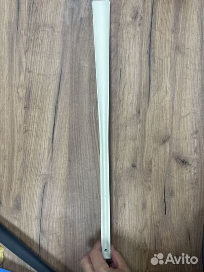 Ложка для обуви