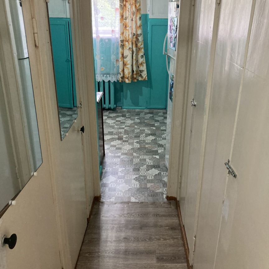 Квартира 1-комн. 38.5 м² в пгт Мурмаши — фото 9 из 19