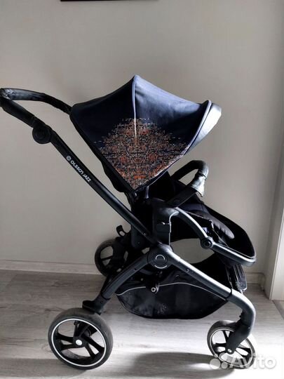 Прогулочная коляска бу