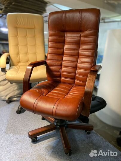Кресло руководителя