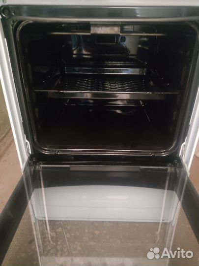 Электроплита бу