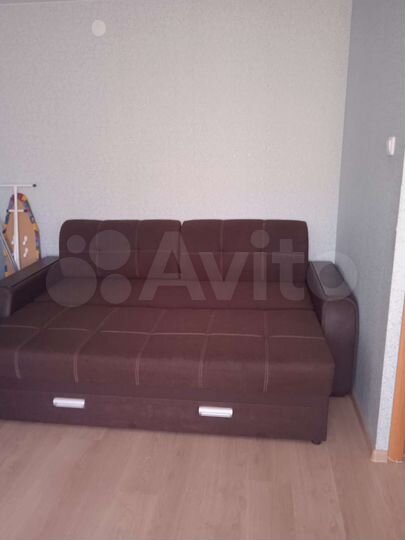 1-к. квартира, 32 м², 2/3 эт.