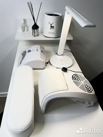 Аренда маникюрного стола