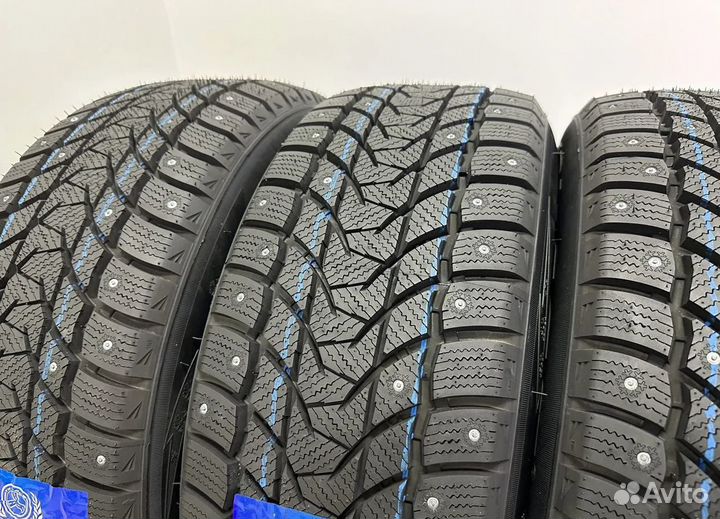 Tri Ace Snow White II 215/60 R16 43T