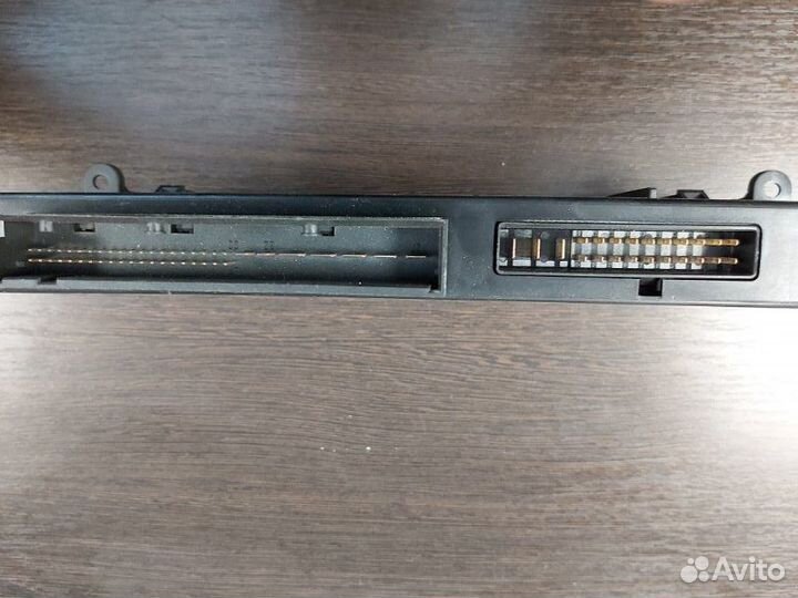 Блок управления BCM Bmw X5 4.8I E70 N62N 4.8I 2008