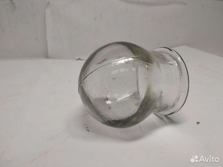 Банка медицинская СССР