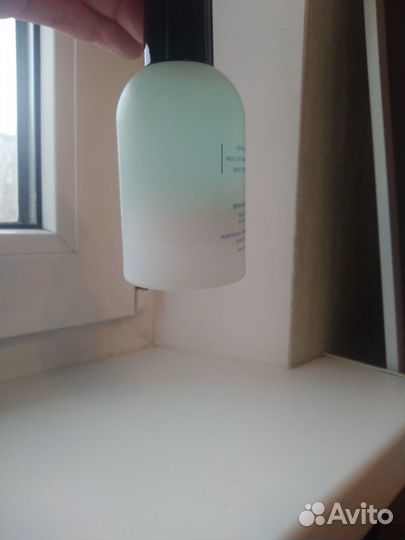 Увлажняющая эмульсия Thank you Farmer