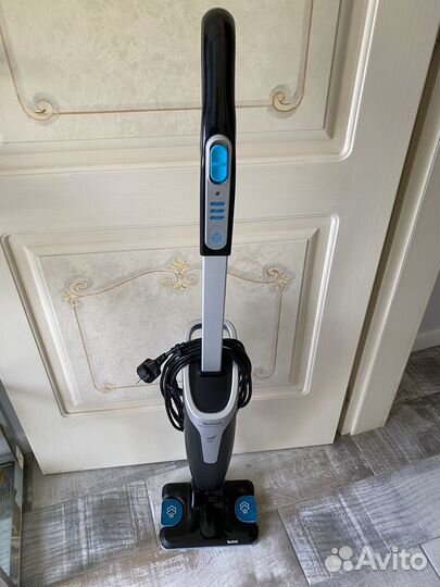 Паровая швабра tefal