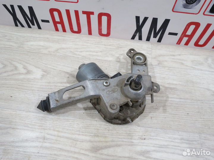 Мотор стеклоочистителя передний Ford Focus 3