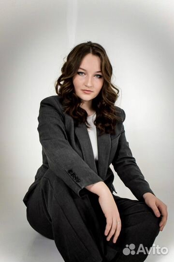 Фотосессия