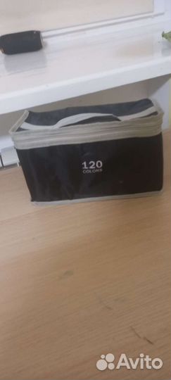 Сумка для маркеров